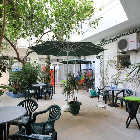 Kallithea Studios Ретимно Экстерьер фото
