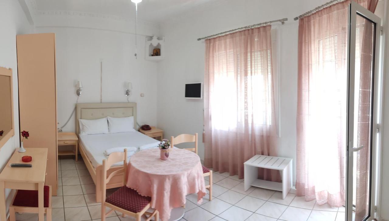 Kallithea Studios Ретимно Экстерьер фото