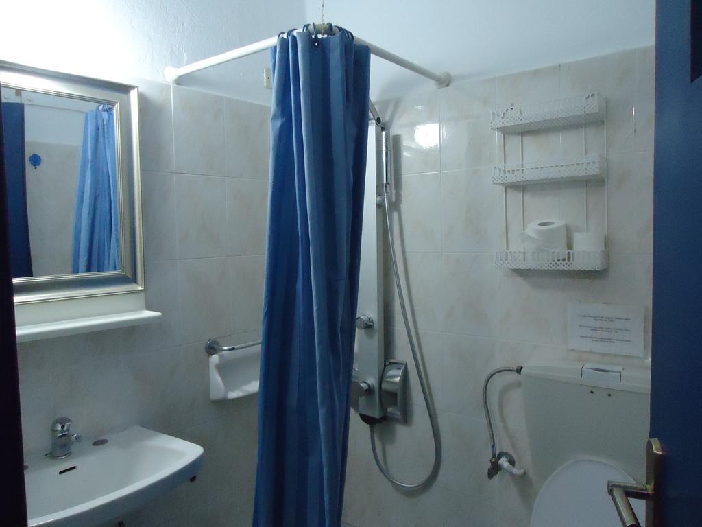 Kallithea Studios Ретимно Экстерьер фото