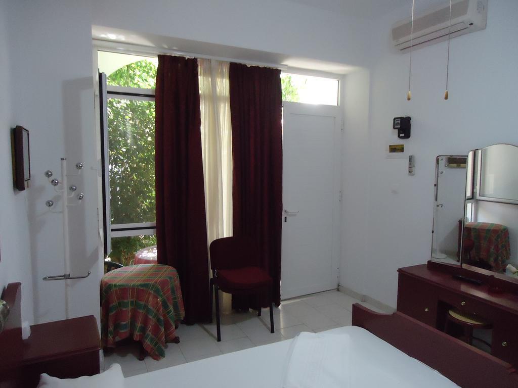 Kallithea Studios Ретимно Экстерьер фото