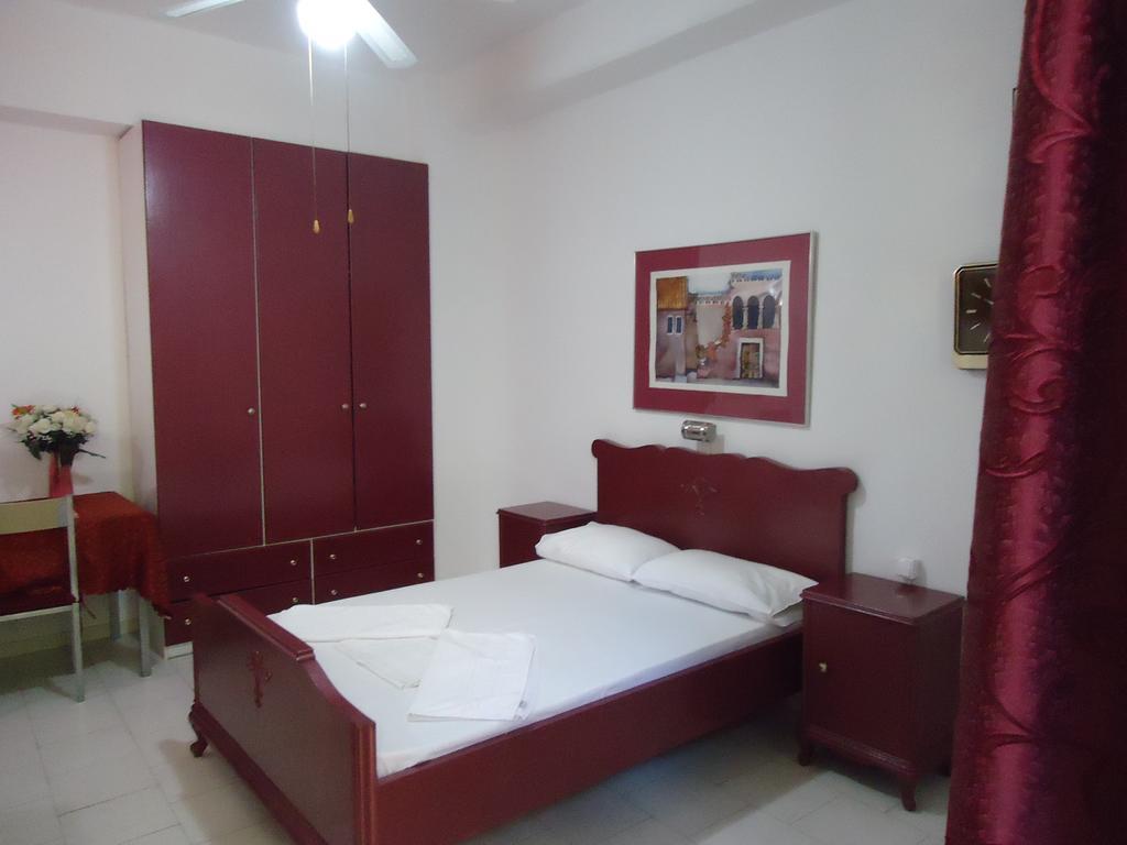 Kallithea Studios Ретимно Экстерьер фото
