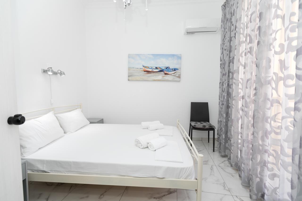 Kallithea Studios Ретимно Экстерьер фото