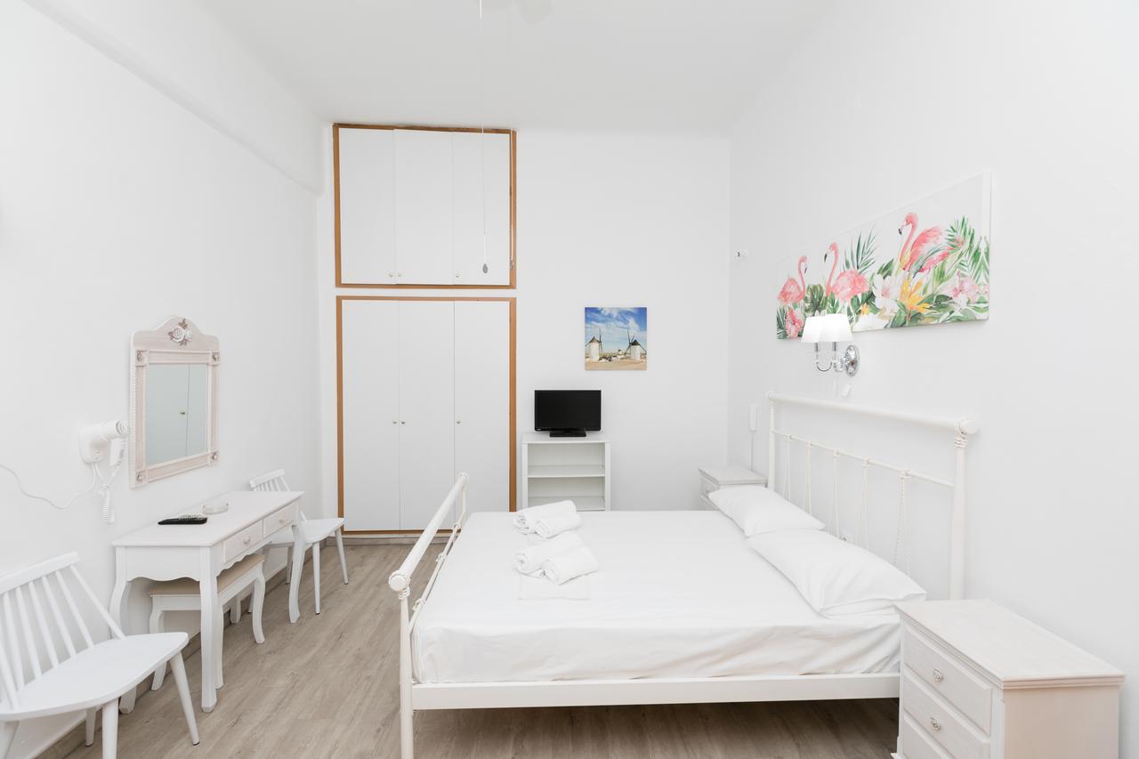 Kallithea Studios Ретимно Экстерьер фото