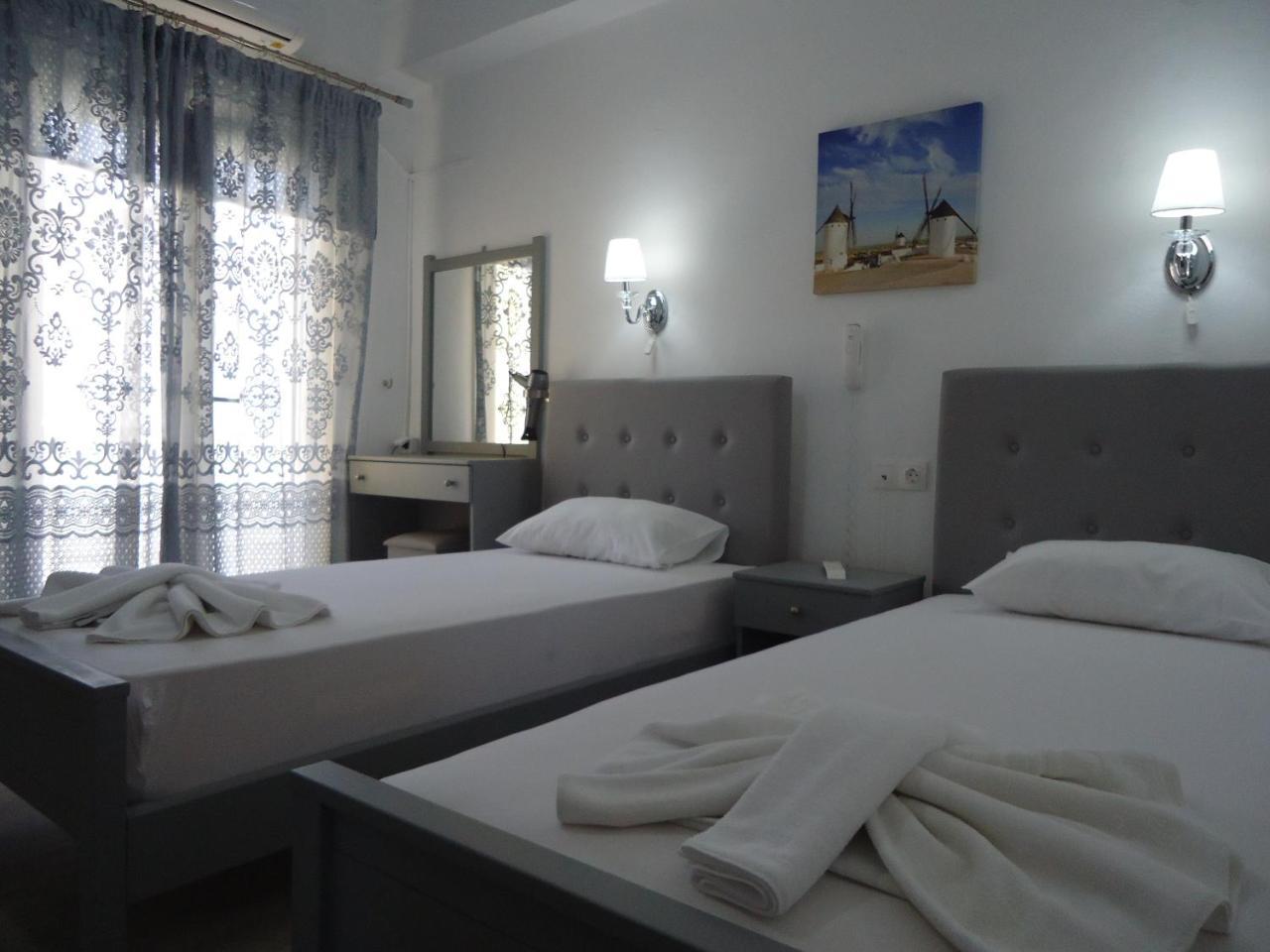 Kallithea Studios Ретимно Экстерьер фото