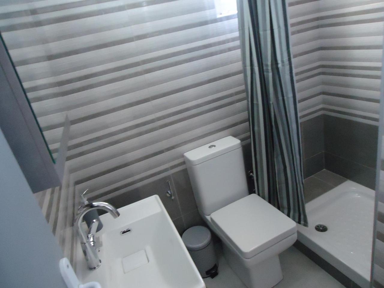 Kallithea Studios Ретимно Экстерьер фото