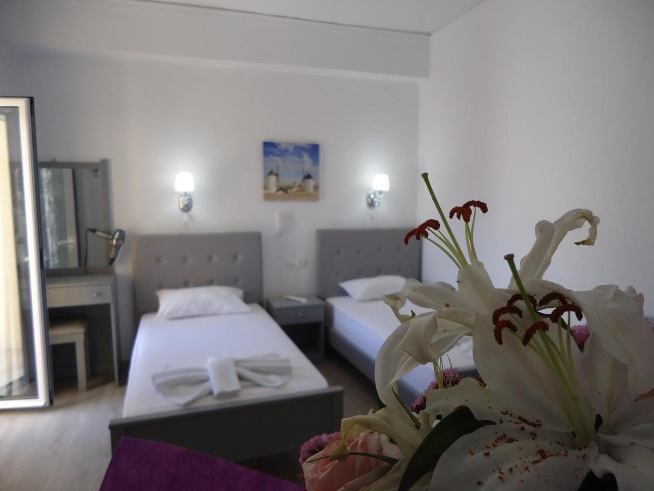 Kallithea Studios Ретимно Экстерьер фото