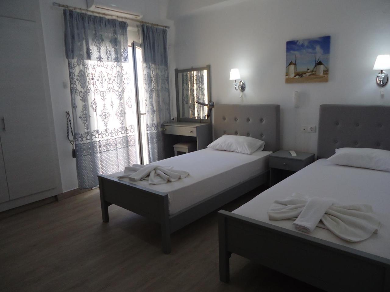 Kallithea Studios Ретимно Экстерьер фото