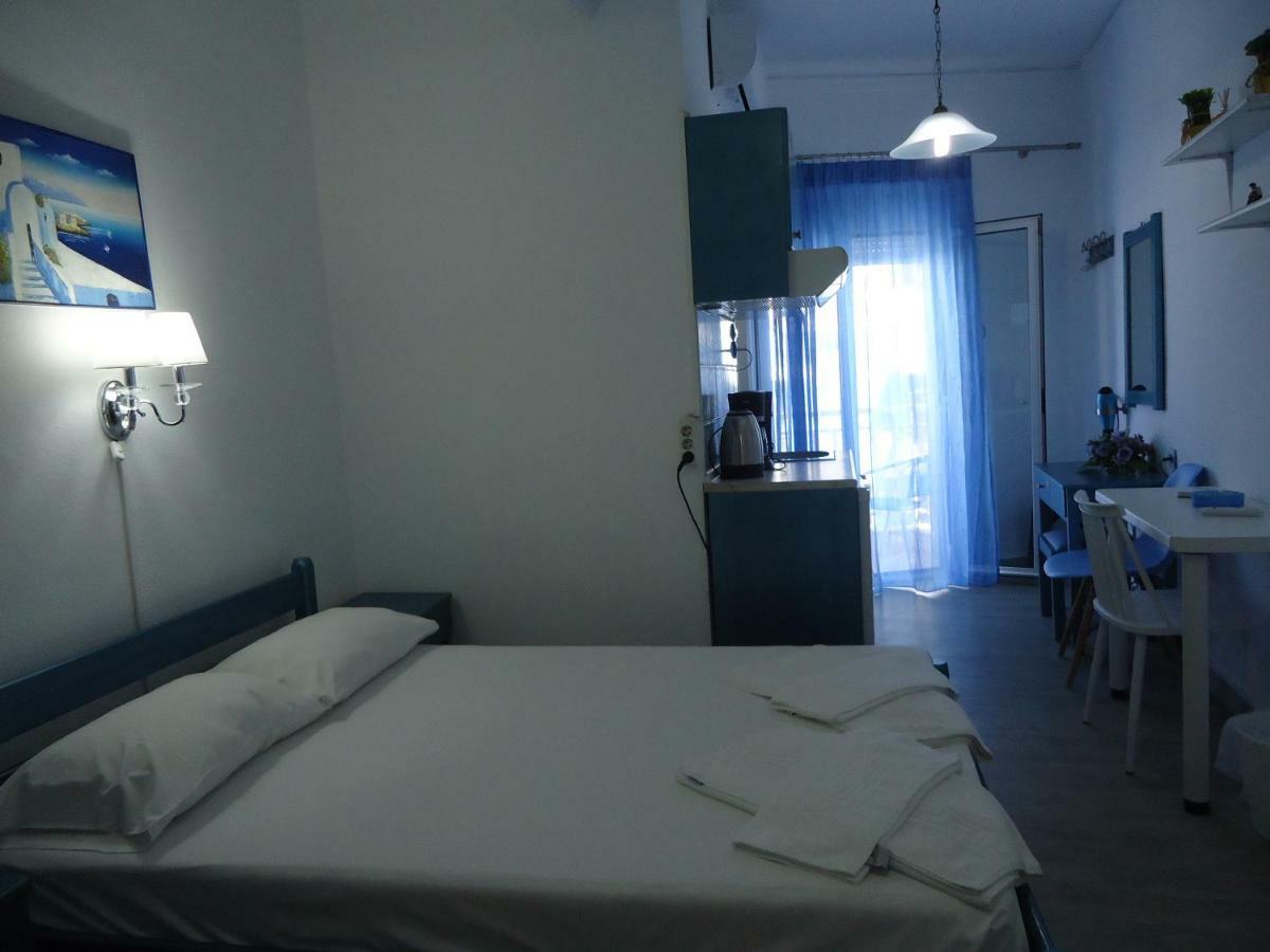 Kallithea Studios Ретимно Экстерьер фото