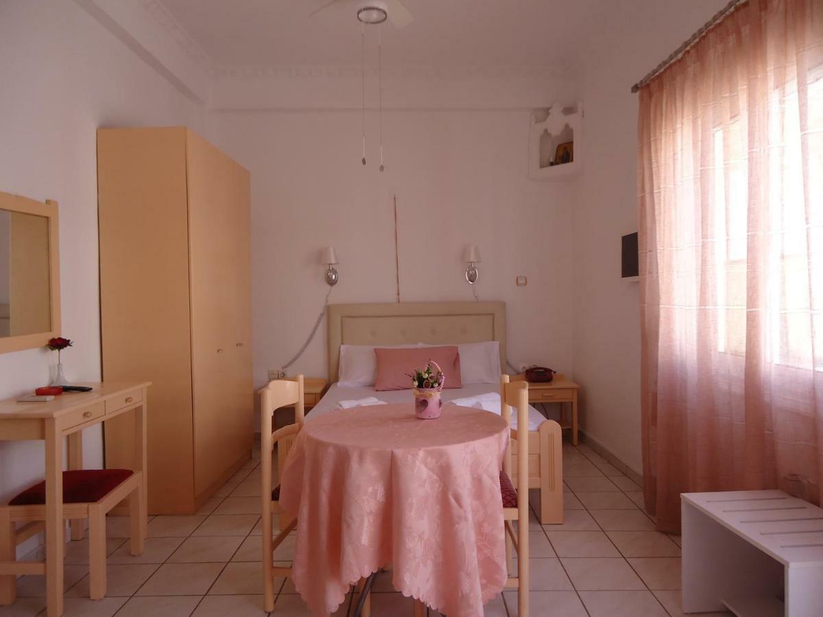 Kallithea Studios Ретимно Экстерьер фото